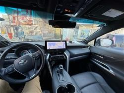 تويوتا فنزا